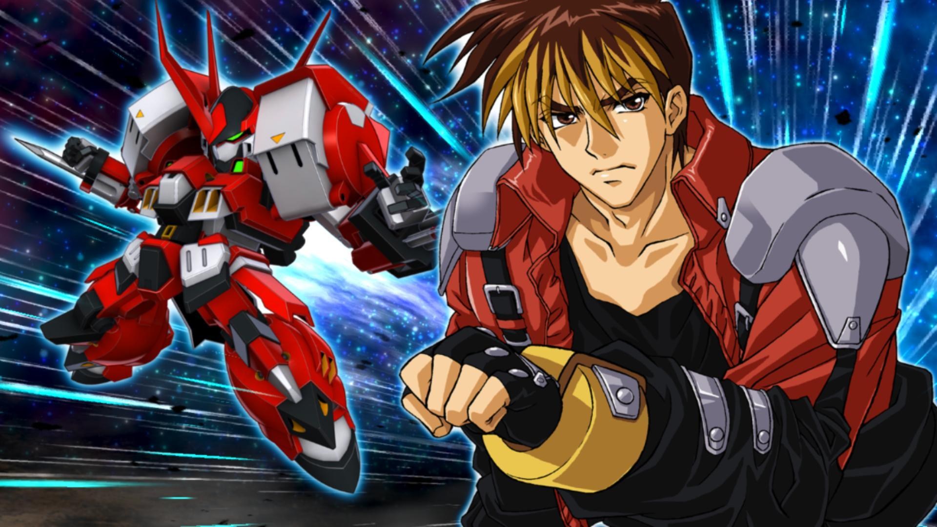 Super robot taisen og: original generations. Супер чанг робот. Ты робот ты супер рейсинг. Super robot wars og. Супер роботы 2.