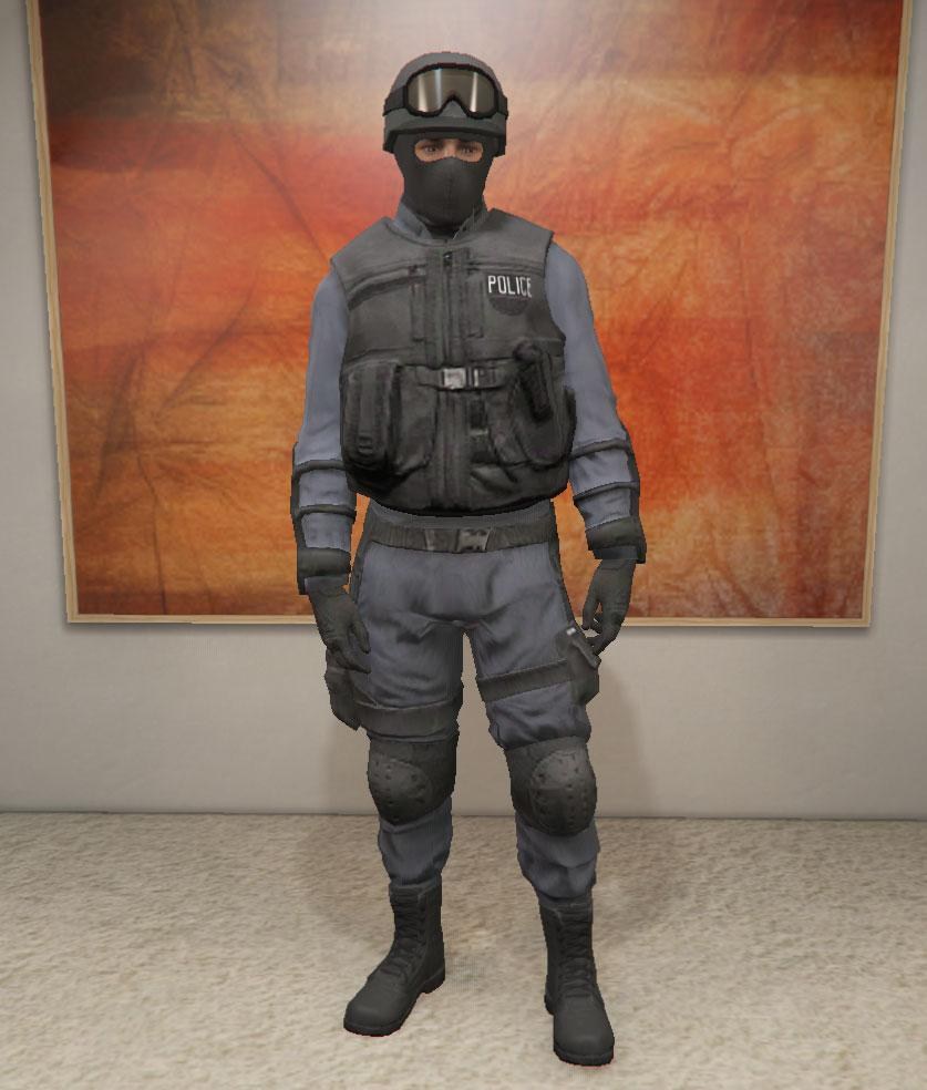 心得 大家來分享自己好看的套裝 國安局套裝教程在89樓 俠盜獵車手系列哈啦板 巴哈姆特