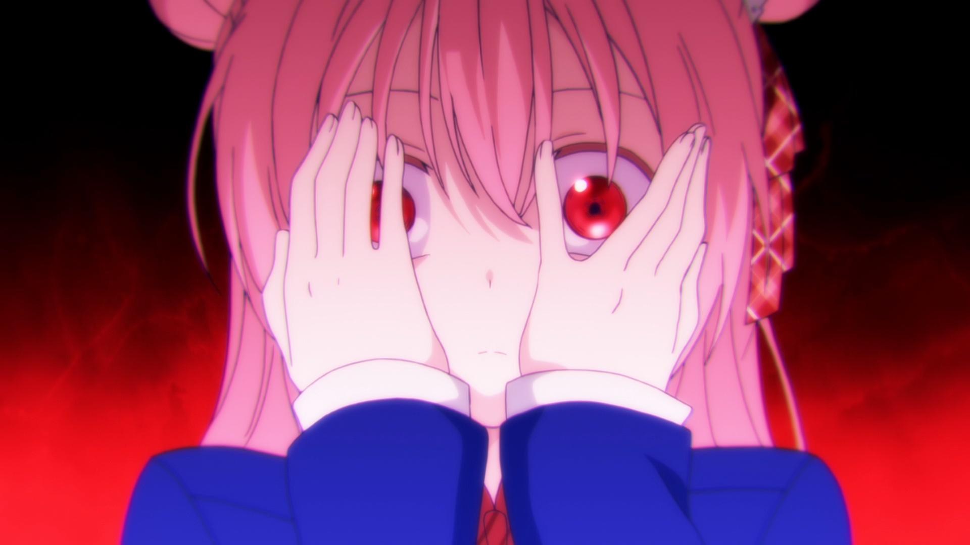 異色神作 Happy Sugar Life 動畫版觀後心得 文長及劇透注意 Ns0018的創作 巴哈姆特