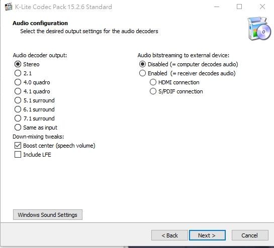 【心得】萬用影片播放器MPC-HC+MADVR+WASAPI快速安裝心得 @電腦應用綜合討論 哈啦板 - 巴哈姆特