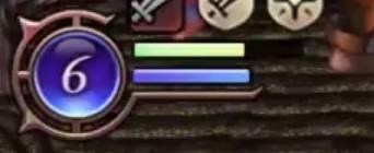 攻略 移動要塞自來也下 上層地圖雙王 侍朱雀 行動 Another Eden 穿越時空的貓哈啦板 巴哈姆特