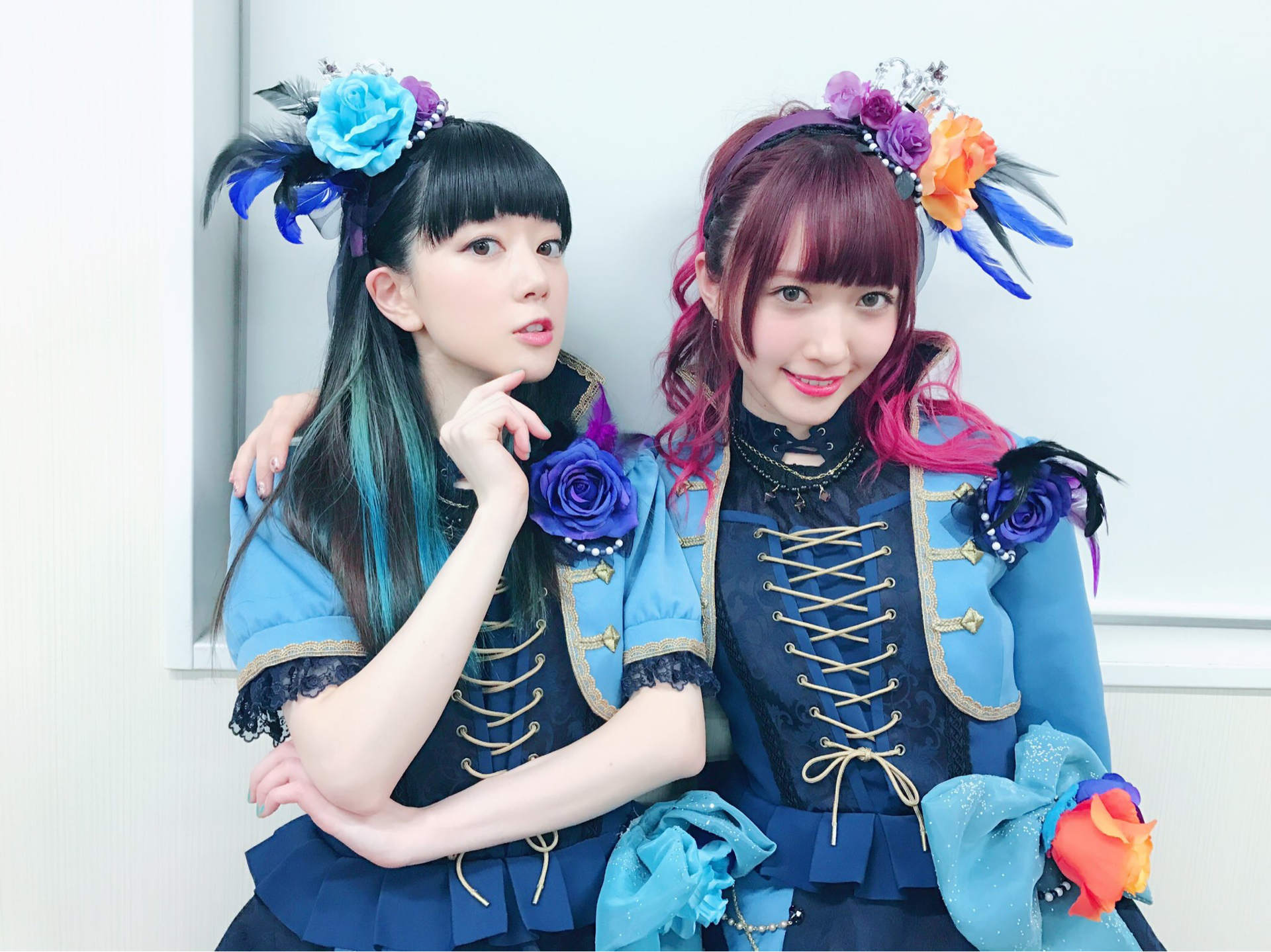 メモリアルオルゴール Roselia、遠藤ゆりか Final LIVE BD メモリアルオルゴール Roselia メモリアルオルゴール Roselia、遠藤