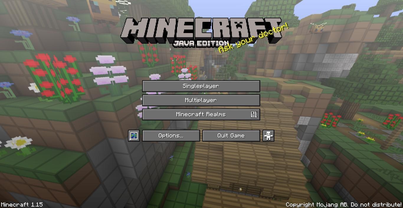 情報 自製 改良ocd 強迫症資源包 1 11 1 19 Minecraft 我的世界 當個創世神 哈啦板 巴哈姆特