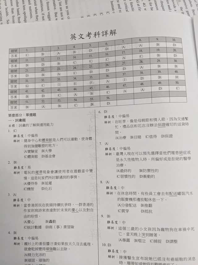 學測 109學測串 不要頂ㄌ也不要考古ㄌ 然後石之海動畫化ㄌ 嗚呼 場外休憩區哈啦板 巴哈姆特