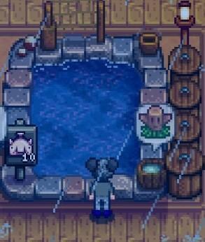 心得 1 4版遊玩心得魚塘篇 星露谷物語stardew Valley 哈啦板 巴哈姆特