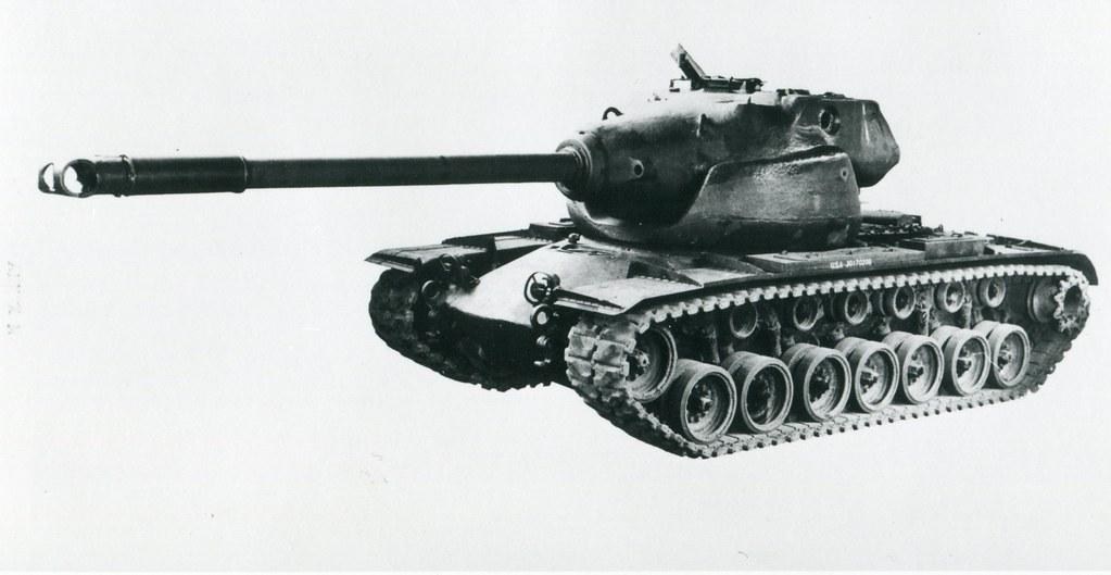 【情報】超測︰Object 752 @戰車世界 World of Tanks 哈啦板 - 巴哈姆特