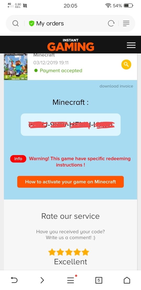問題 關於minecraft預付卡的問題 Minecraft 我的世界 當個創世神 哈啦板 巴哈姆特