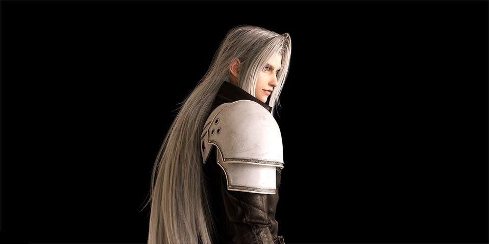 Re 情報 Final Fantasy Vii 重製版 巴雷特桌面 Ps4 Playstation4 哈啦板 巴哈姆特