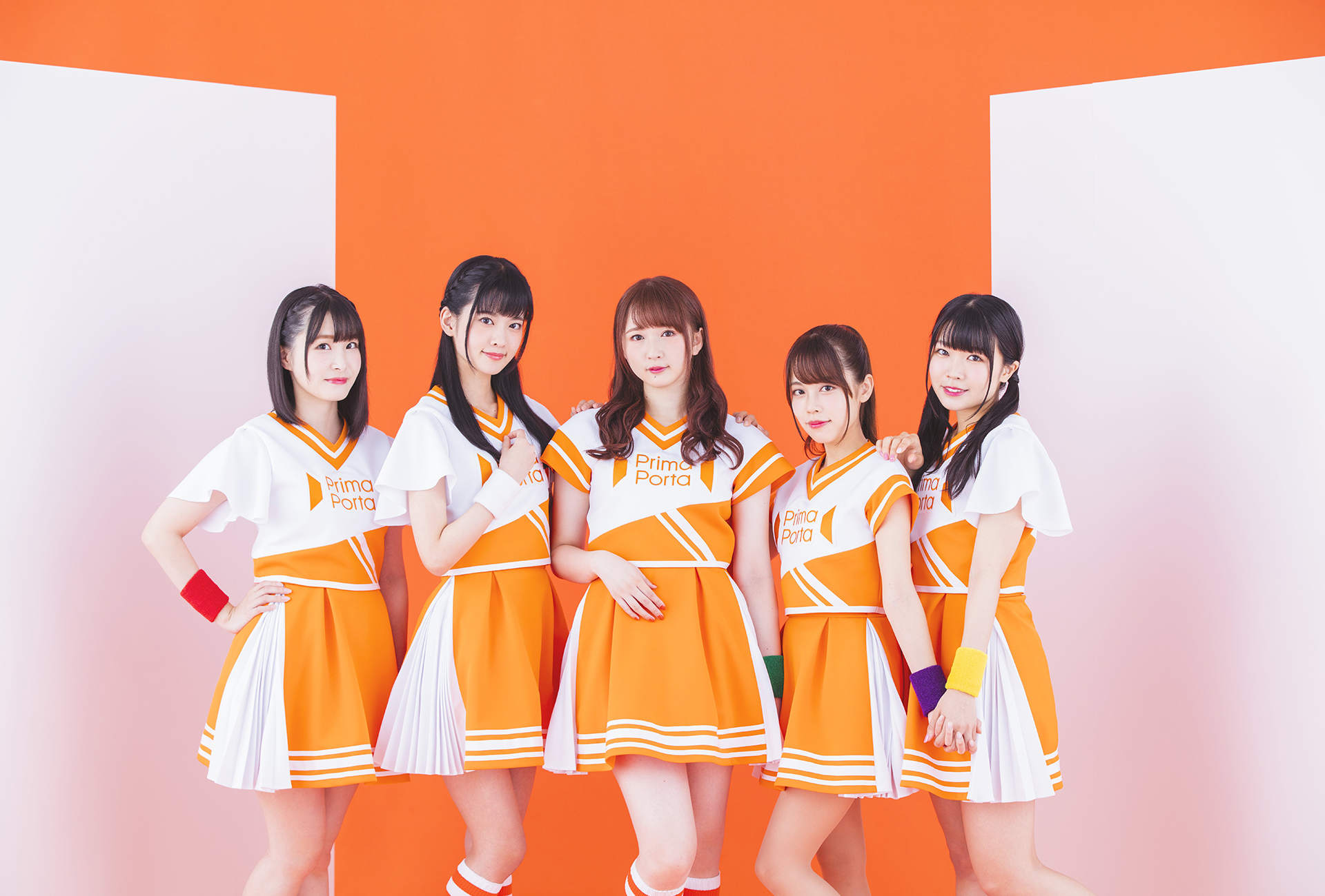 新生代聲優團體 Prima Porta B的創作 巴哈姆特