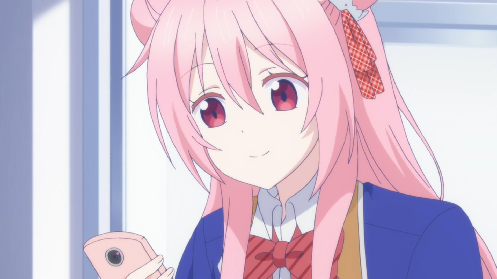 異色神作 Happy Sugar Life 動畫版觀後心得 文長及劇透注意 Ns0018的創作 巴哈姆特