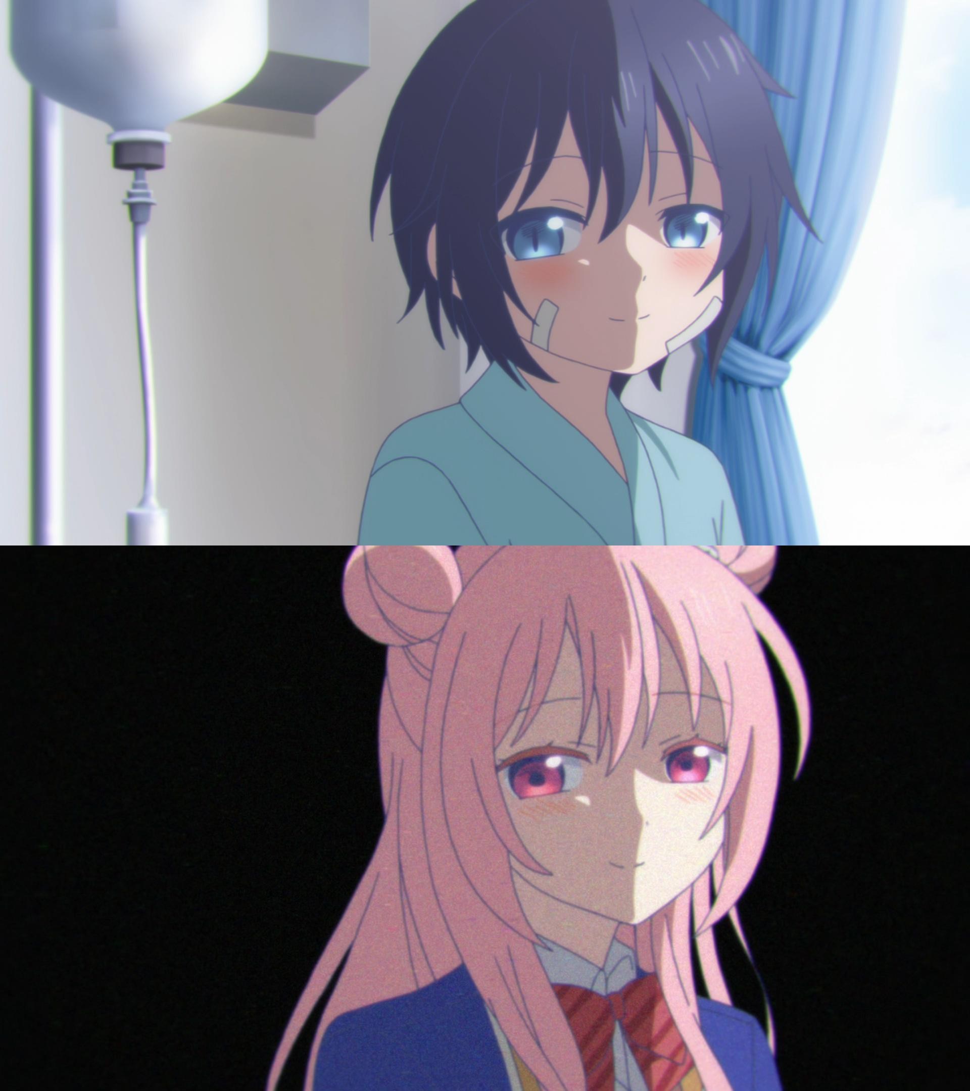 異色神作 Happy Sugar Life 動畫版觀後心得 文長及劇透注意 Ns0018的創作 巴哈姆特