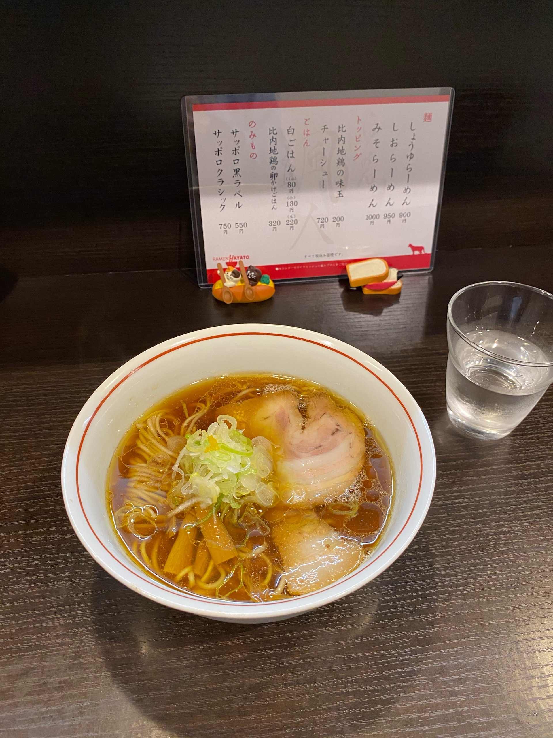 Re 心得 山下公園拉麵 場外休憩區哈啦板 巴哈姆特