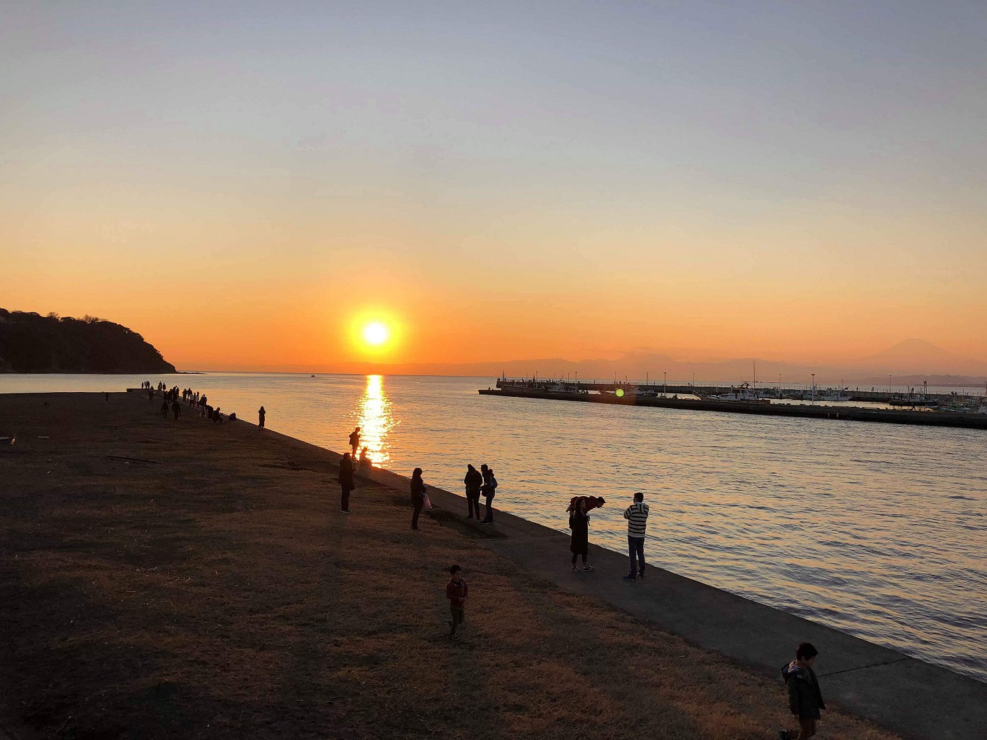 12月日本東京行Day.4 - 巴哈姆特