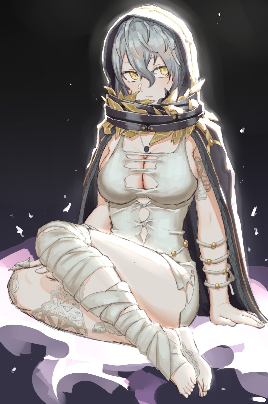 Code io. Code Vein ио. Code Vein ио арт. Code Vein ио r18. Ио code Vein +18.