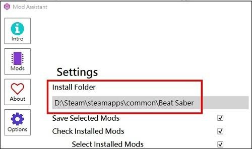 【心得】輕鬆打造屬於自己的節奏光劍(Beat Saber) 2020版 @VR 虛擬實境綜合討論 哈啦板 - 巴哈姆特