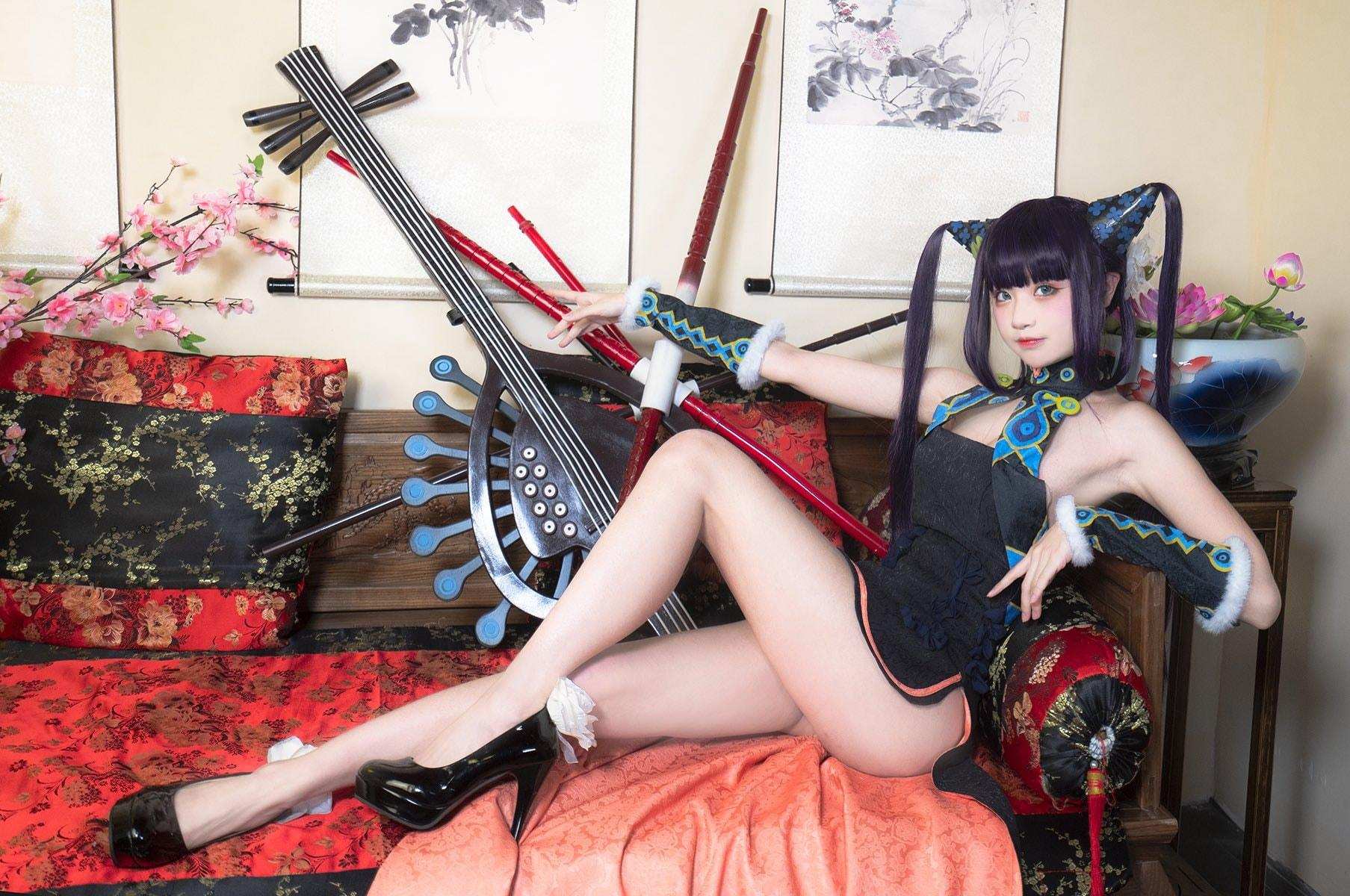RE:【密技】國高中女生腿照串 三週年啦 