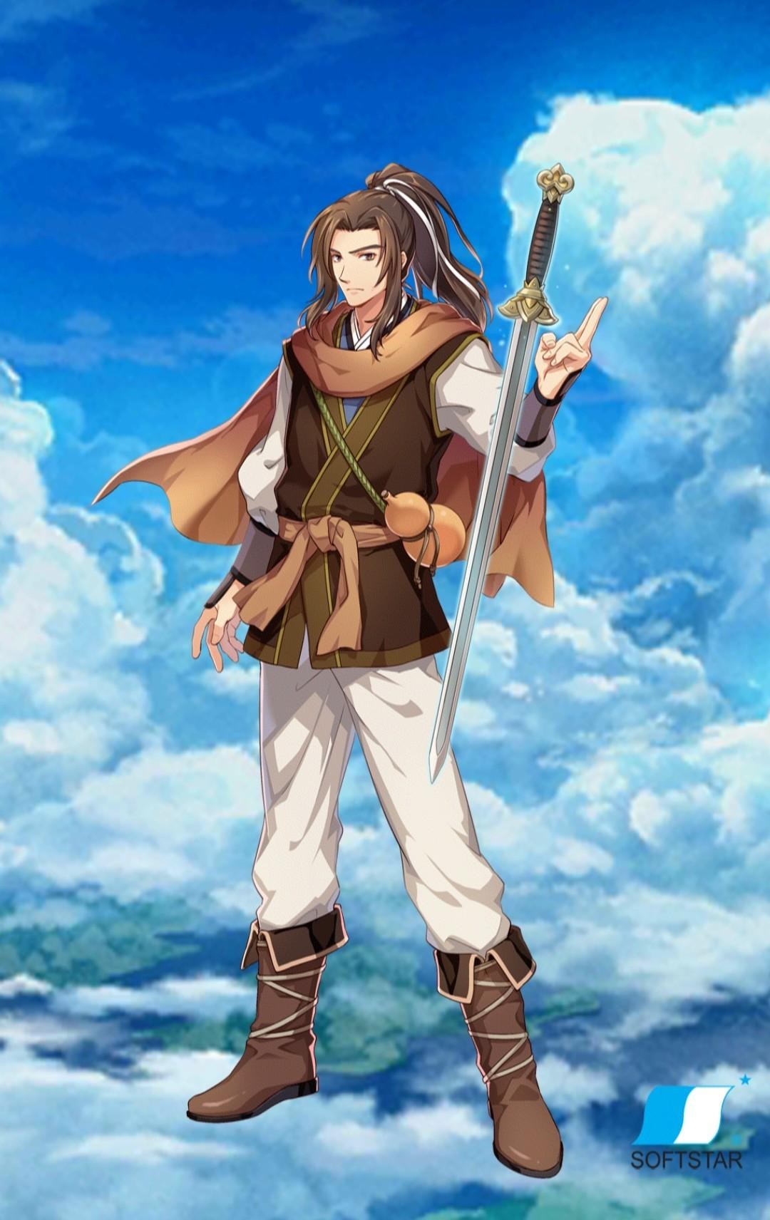 白猫project台服 心得 天下第一大侠 李逍遥 皮皮巴士手游网