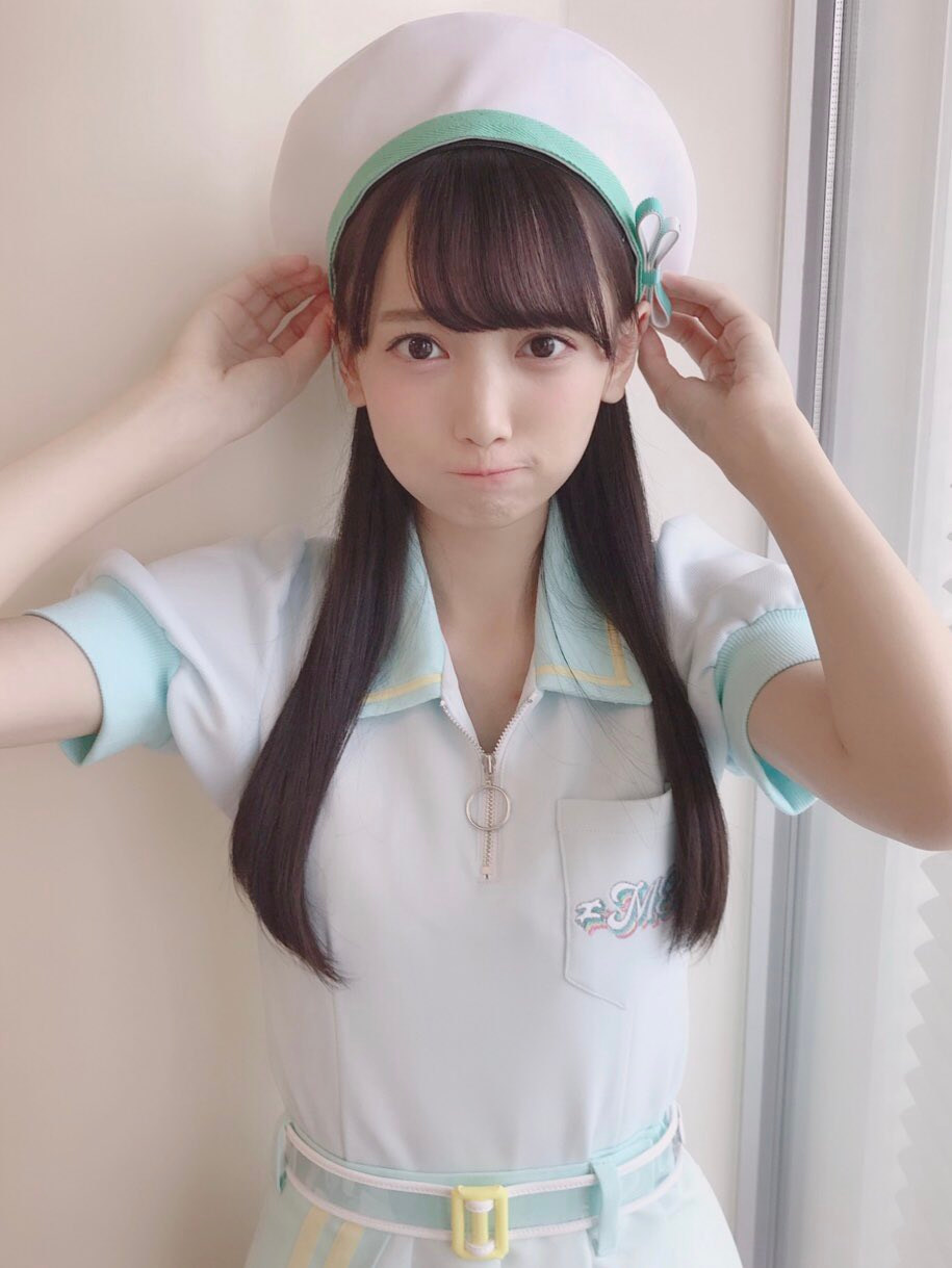 鈴木瞳美 2019/8/1~2019/8/31 - 巴哈姆特