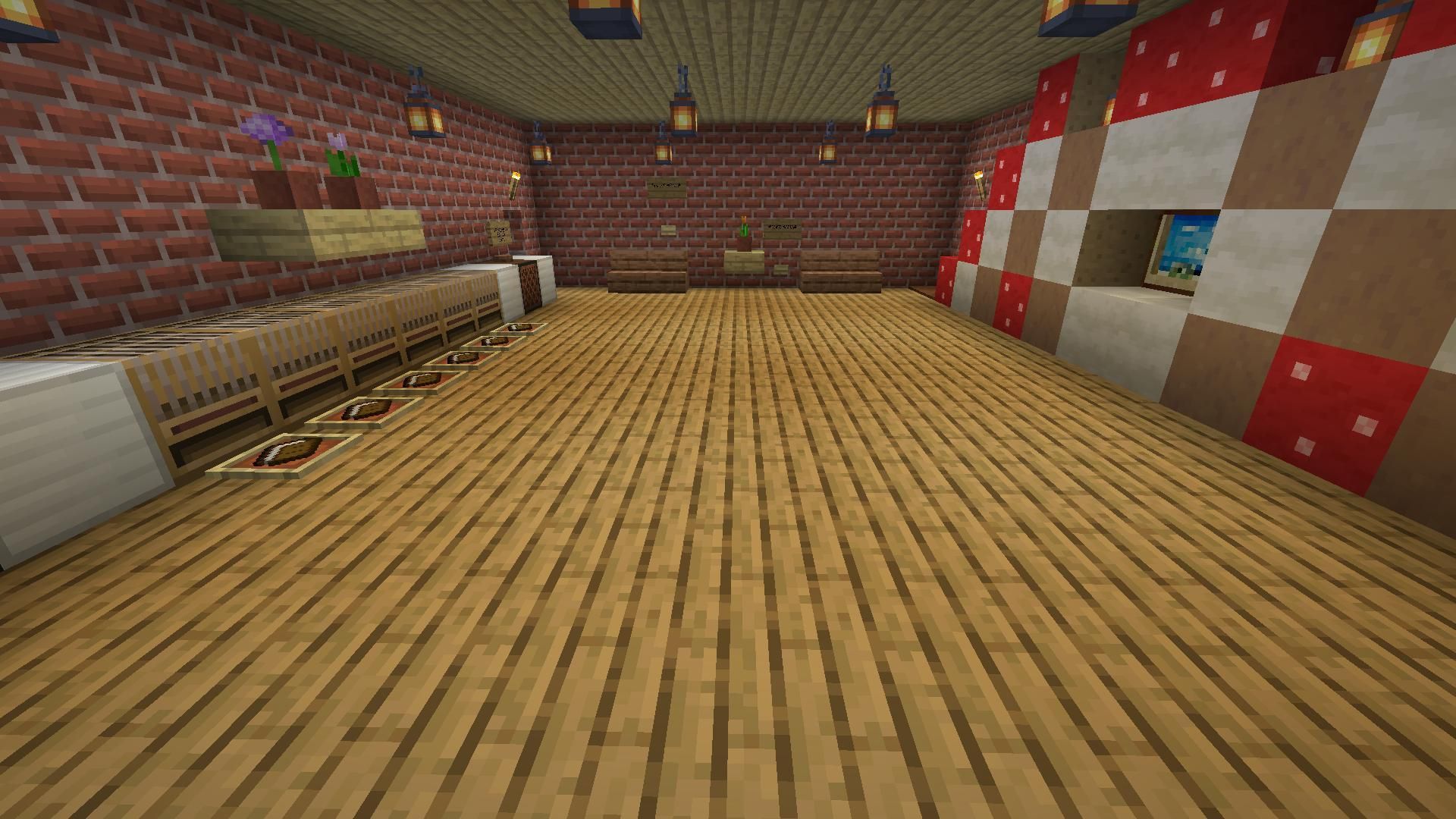 1 15 2 脫出地底 小品解謎地圖 Minecraft 我的世界 當個創世神 哈啦板 巴哈姆特