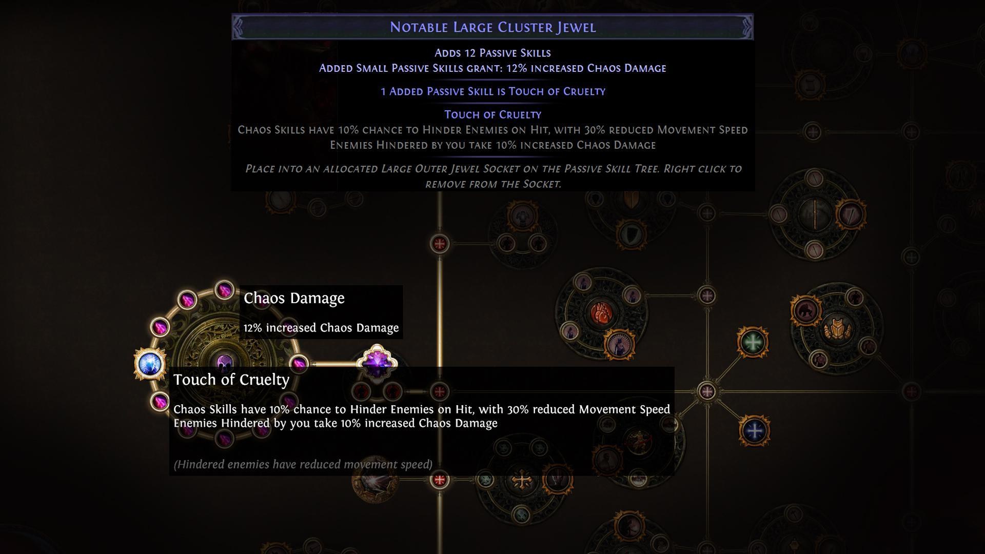 Passive skill tree камни. Path of Exile Passive Tree. Large Cluster Jewel POE. Path of Exile сфера хаоса. Кластер джевелы пое.
