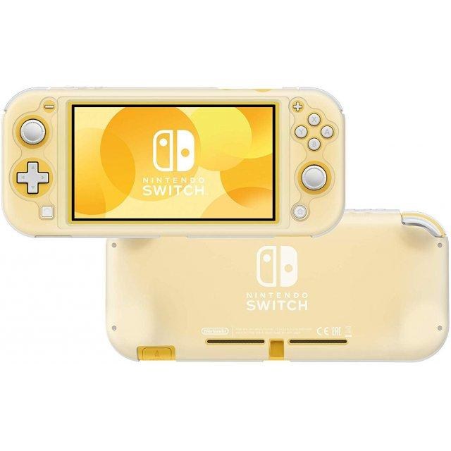 問題】switch lite 透明保護套推薦? @NS / Nintendo Switch 哈啦板- 巴