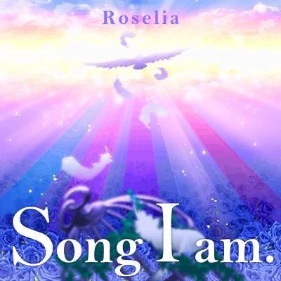 雜談 Roselia Song I Am 短版歌詞翻譯 Nb3章導讀 解析 圖多 嚴重劇透注意 Bang Dream 少女樂團派對哈啦板 巴哈姆特