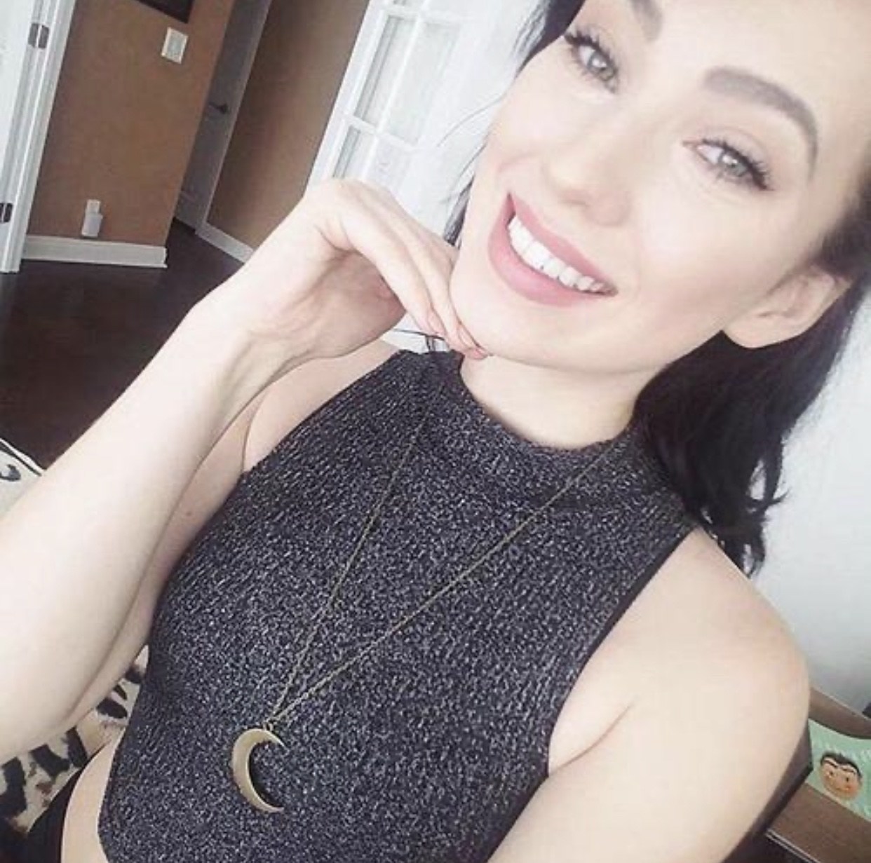 Aria Alexander.