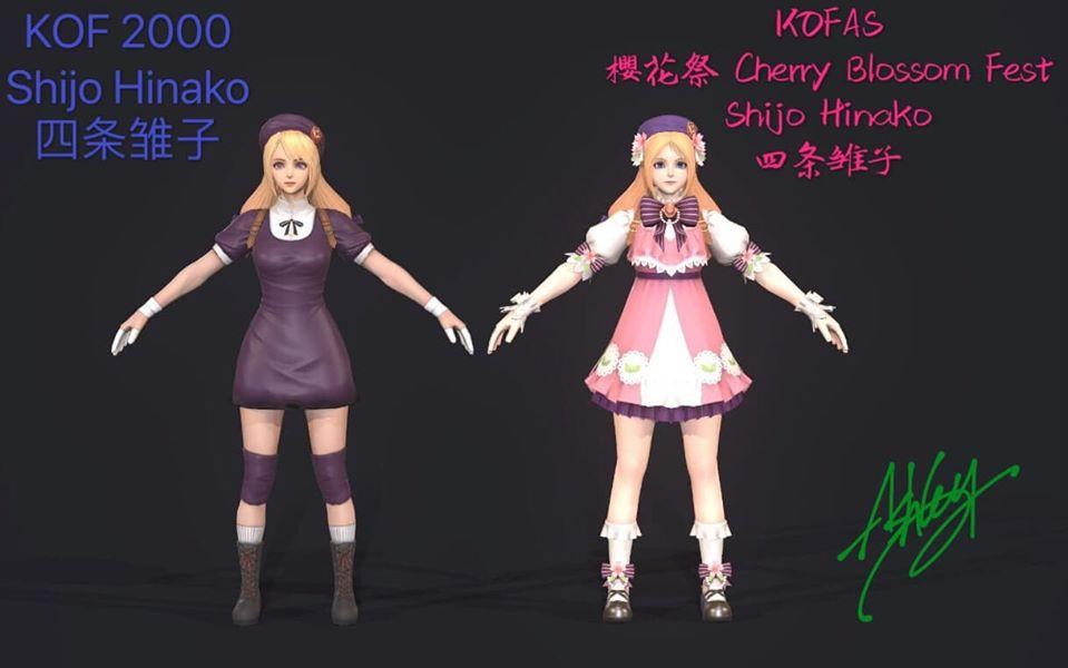 yKOFASzTHE KING OF FIGHTERS ALLSTAR part268 YouTube>6{ ->摜>35 