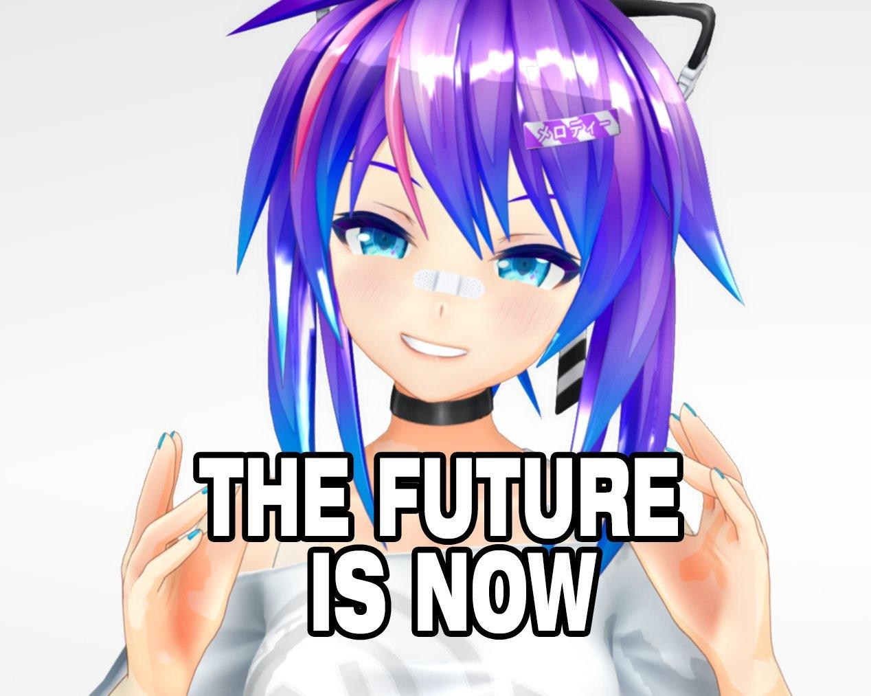 【閒聊】Projekt Melody Vtuber擊敗真人登上色情直播網站第一名... @場外休憩區 哈啦板 - 巴哈姆特