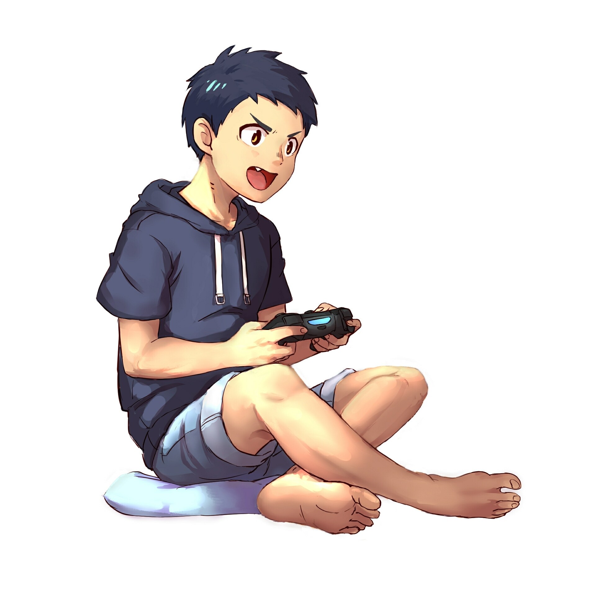 RE:【正太】每日一正太～正太控們進來分享你們最霹靂啪啦的超強正太圖吧～.