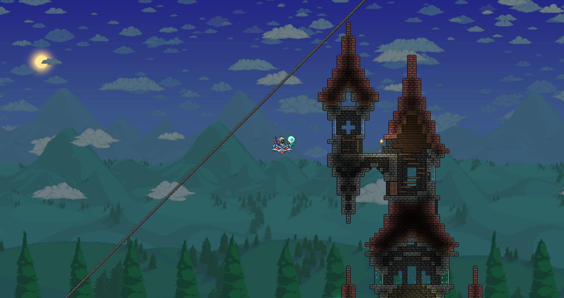 【情報】Terraria Discord群 (群內功能更新 連結已更新) @Terraria 哈啦板 - 巴哈姆特