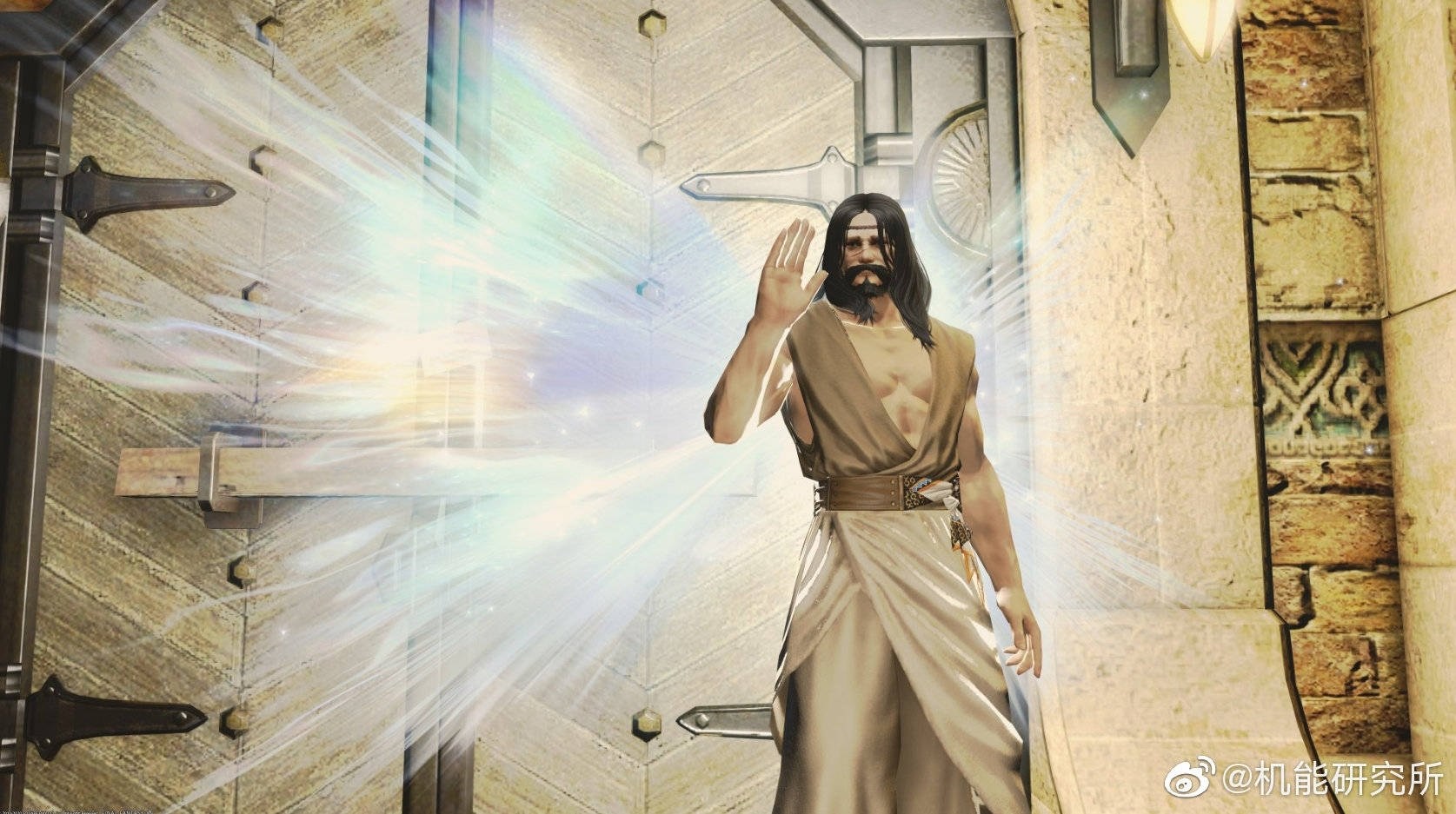 Re Ff14 Ffxiv 5 2 追憶の凶星 場外休憩區哈啦板 巴哈姆特