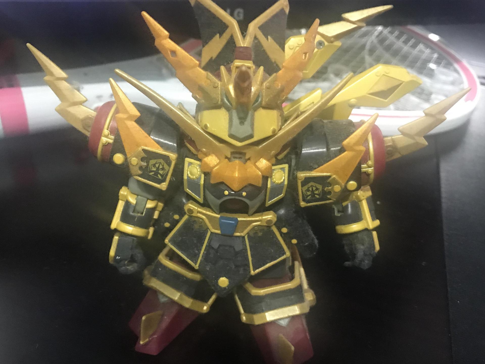 問題 請問這一隻是什麼鋼彈 模型技術與資訊哈啦板 巴哈姆特