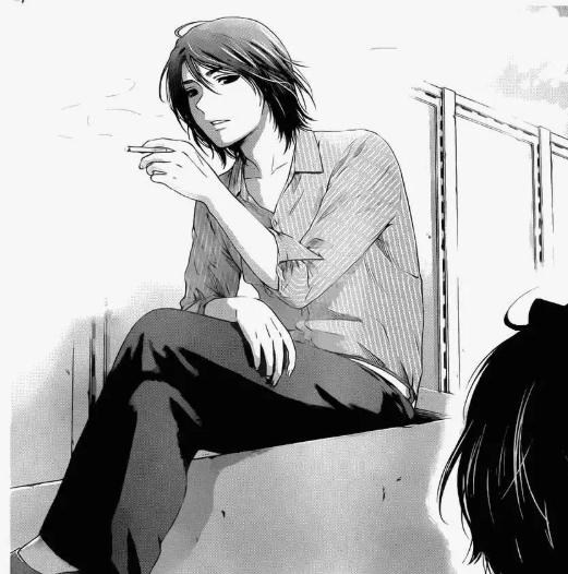 討論 劇情整理吐槽集 盤點陽菜身邊的男人們 究竟最終情歸何處 流石景作品集 家有女友 哈啦板 巴哈姆特