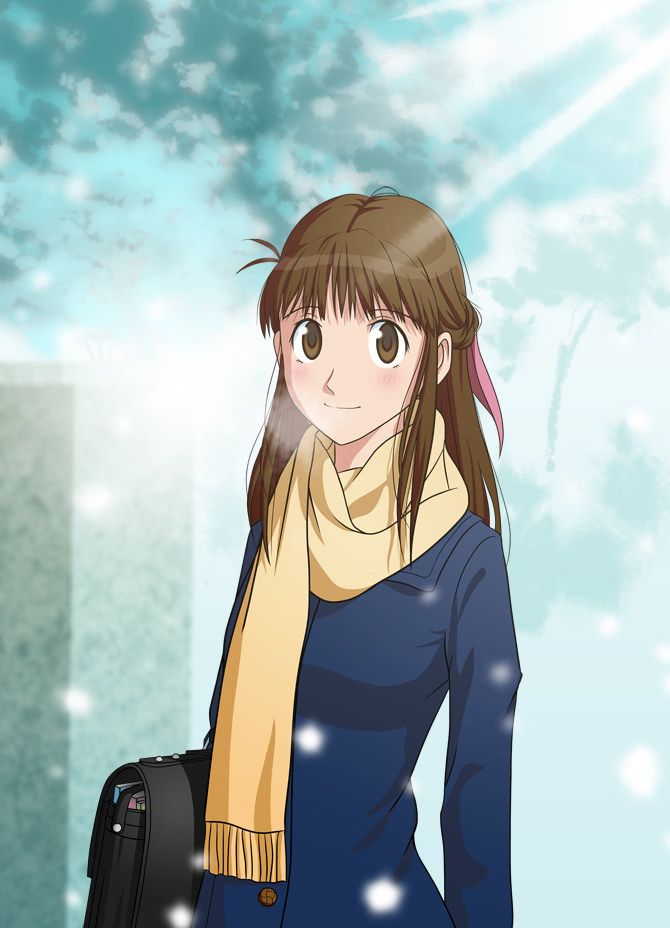 動漫日文翻唱 トゥルー ラブストーリー 恋のように僕たちは Yukki Kira Ver Kiwrocky的創作 巴哈姆特