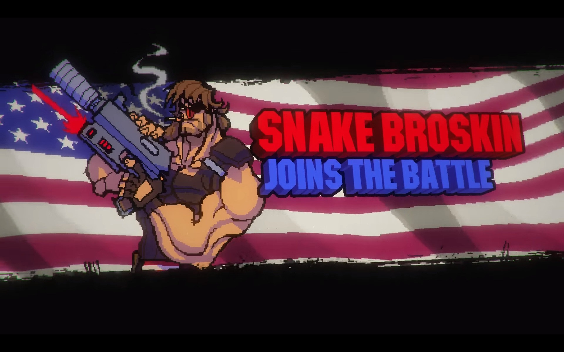 скачать broforce стим фото 98