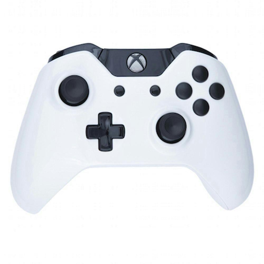 心得】XBOX ONE 無線手把一般版連接&選購懶人包@電腦應用綜合討論哈啦 