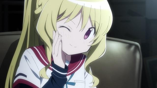 電視動畫 マギレコ 接力採訪 11 小松未可子 十咎桃子 Tirofinale的創作 巴哈姆特