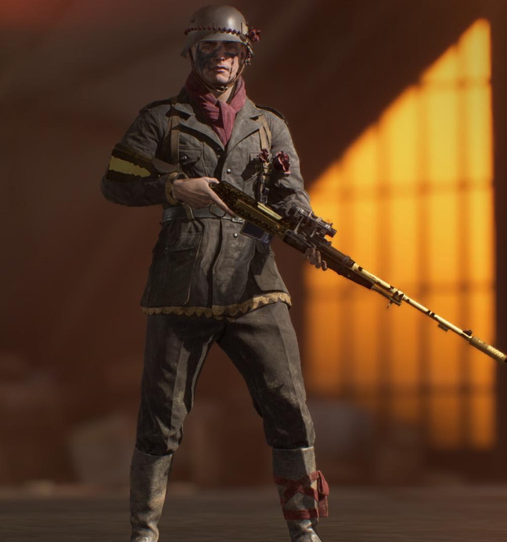 討論】納粹國防軍與黨衛軍差異在哪?? @軍事策略哈啦板- 巴哈姆特