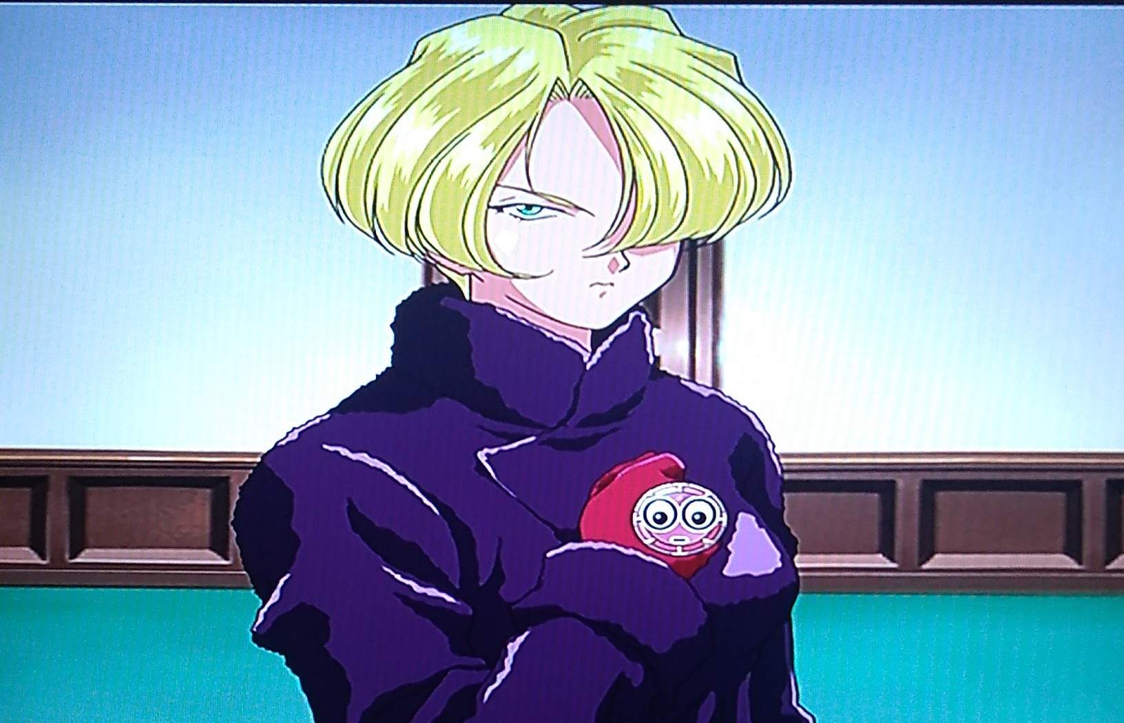 心得 Ps2 サクラ大戦 熱き血潮に 17年後再度玩的心得分享qq 櫻花大戰哈啦板 巴哈姆特