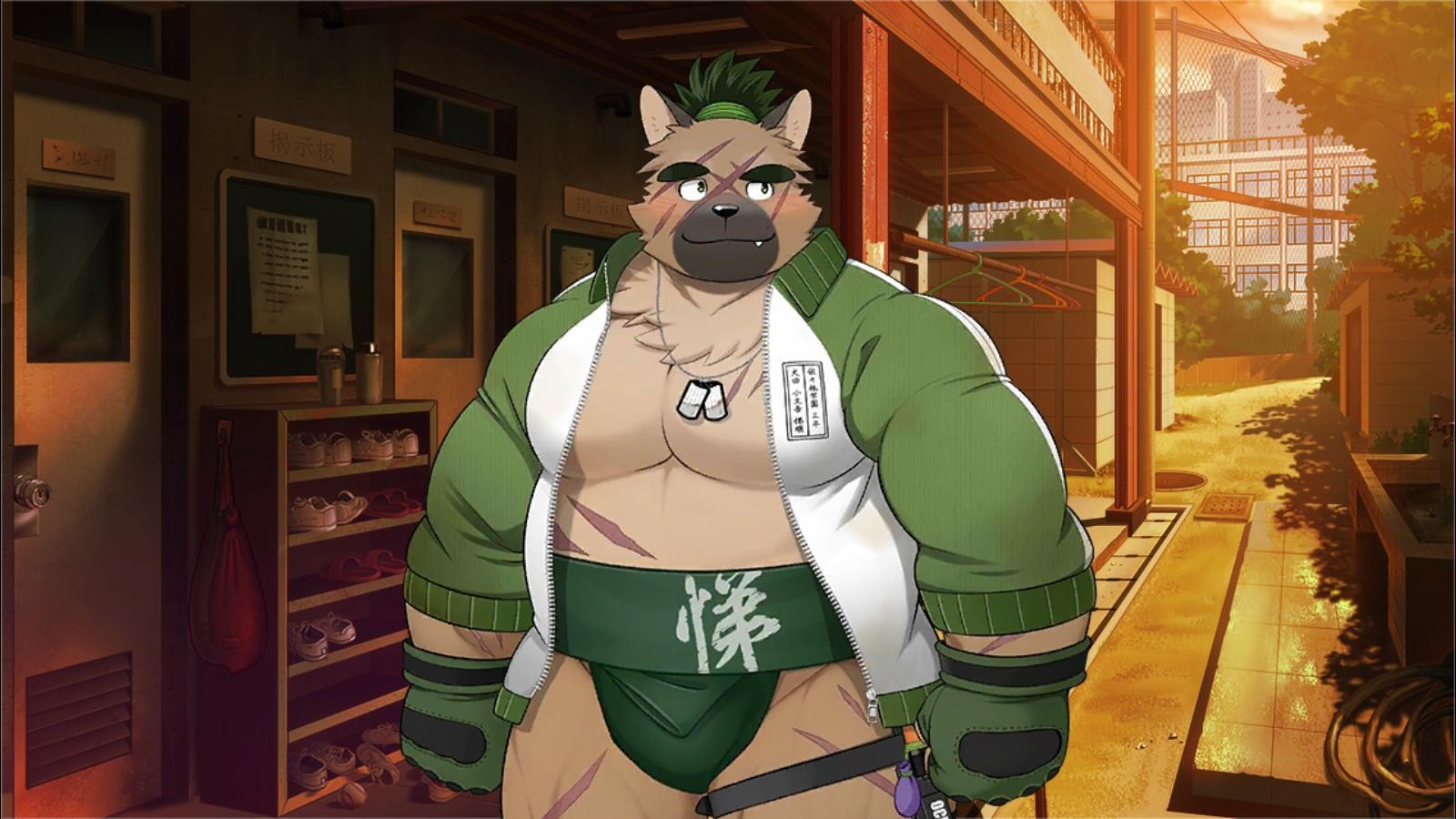 悌順