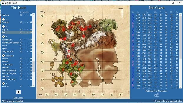 問題 請問恐龍不見了該怎麼辦 Pc版 方舟 生存進化哈啦板 巴哈姆特