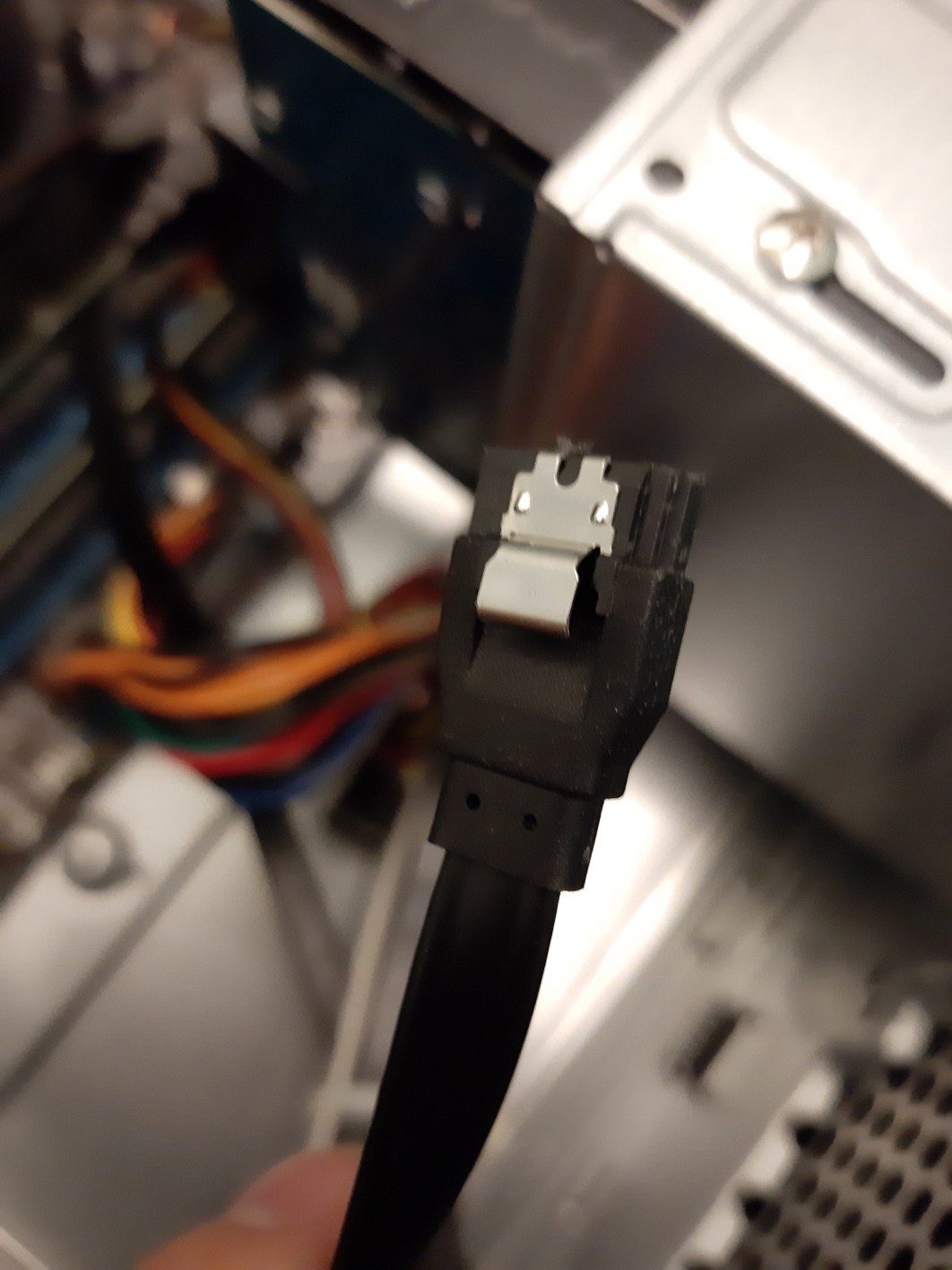 【問題】舊電腦怎麼看能不能升級SSD 4樓更新 @電腦應用綜合討論 哈啦板 - 巴哈姆特
