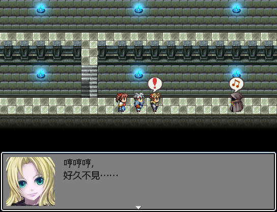 遊戲 說好的 恐女半獸人 要素呢 Jadegamer的創作 巴哈姆特