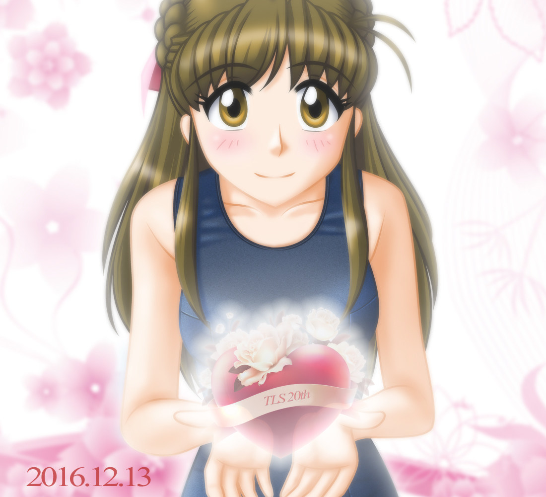 動漫日文翻唱) トゥルー・ラブストーリー〜恋のように僕たちは