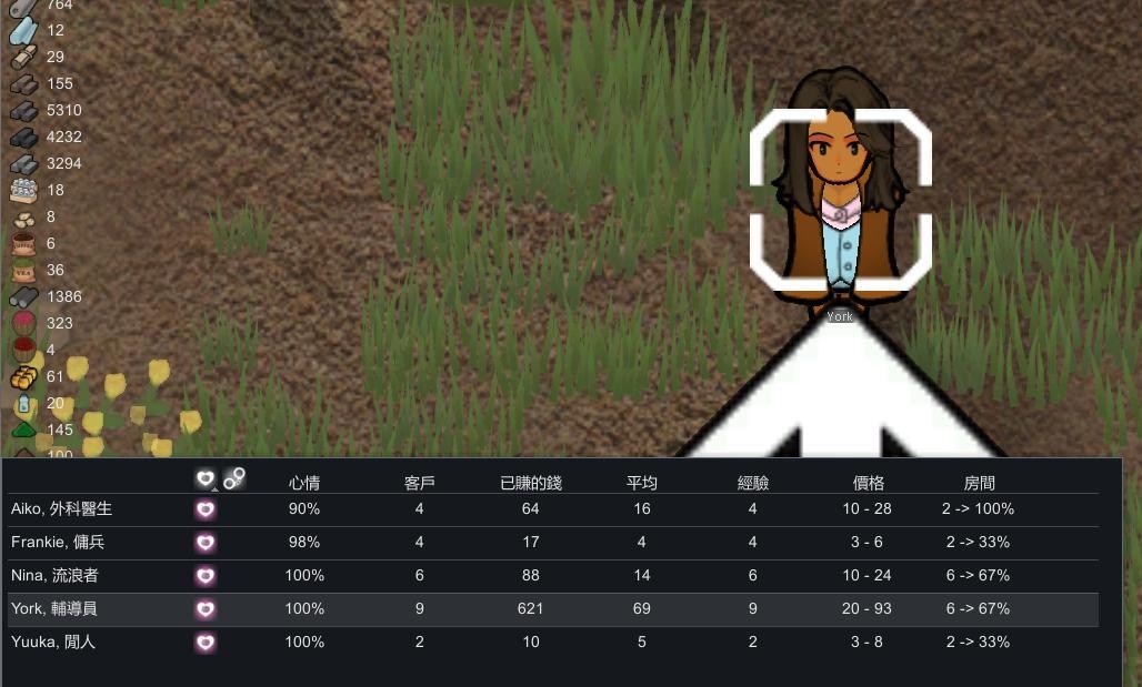 romworld rjw mod日本語, rimworld 日本語化mod – NVRCQ