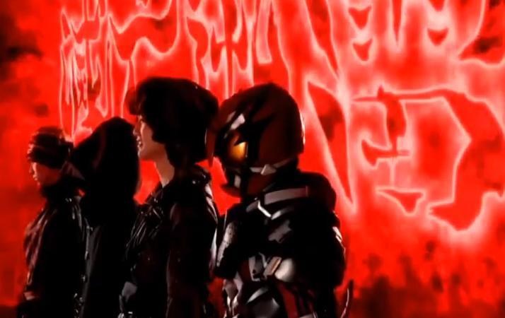 討論 假面騎士zero One 第25話 燃えろ 特攝魂哈啦板 巴哈姆特