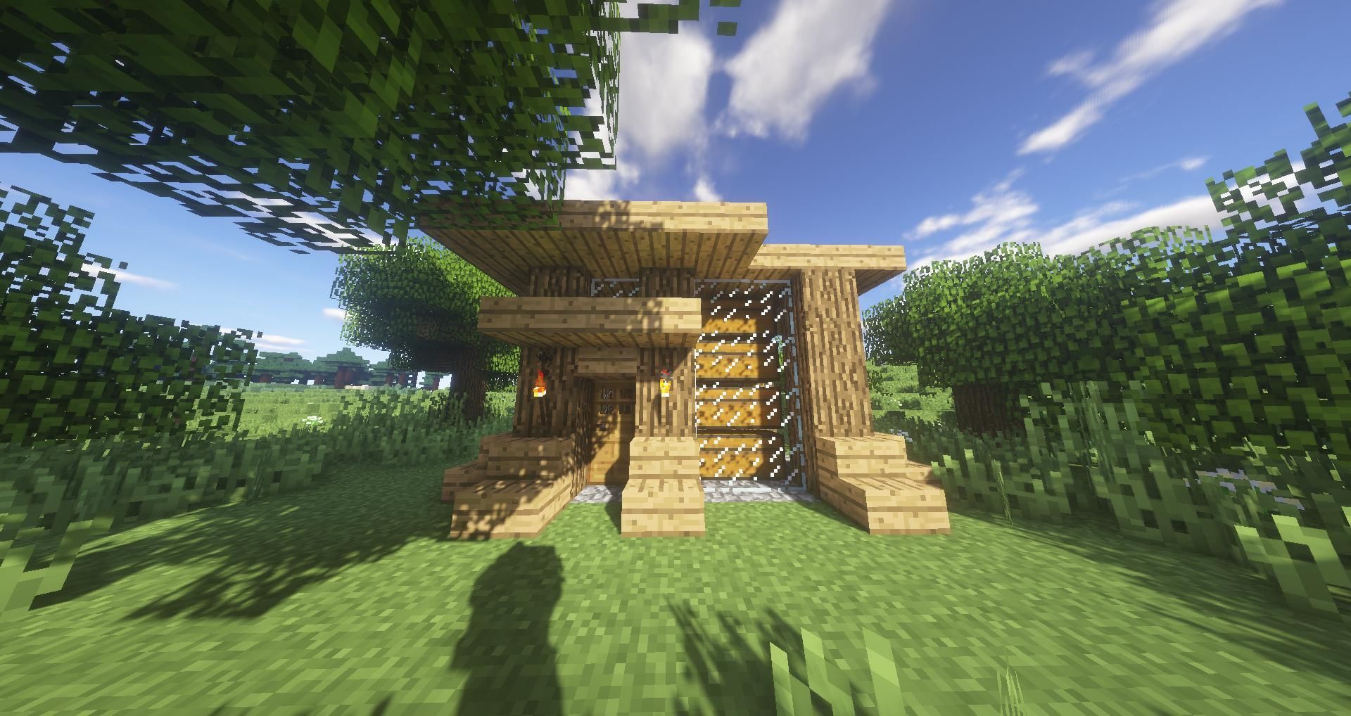 Minecraft 建築模組 大秦帝国小说pdf