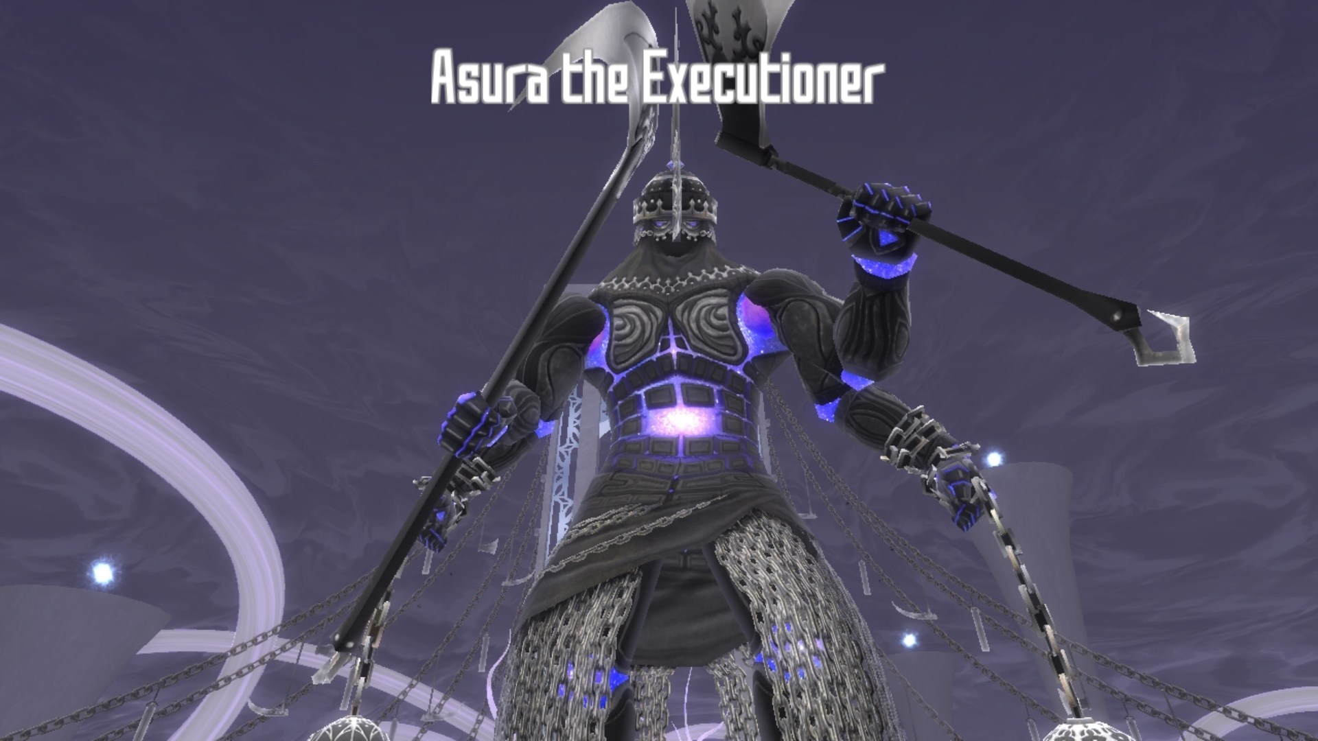 Asura roblox