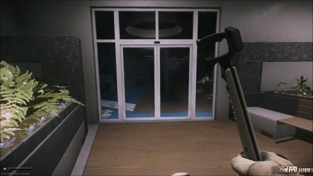 【攻略】逃離塔科夫鑰匙大全(實驗室繁體) 逃離塔科夫 哈啦板 巴哈姆特